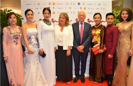 Khai mạc Liên hoan phim Việt Nam tại Pháp